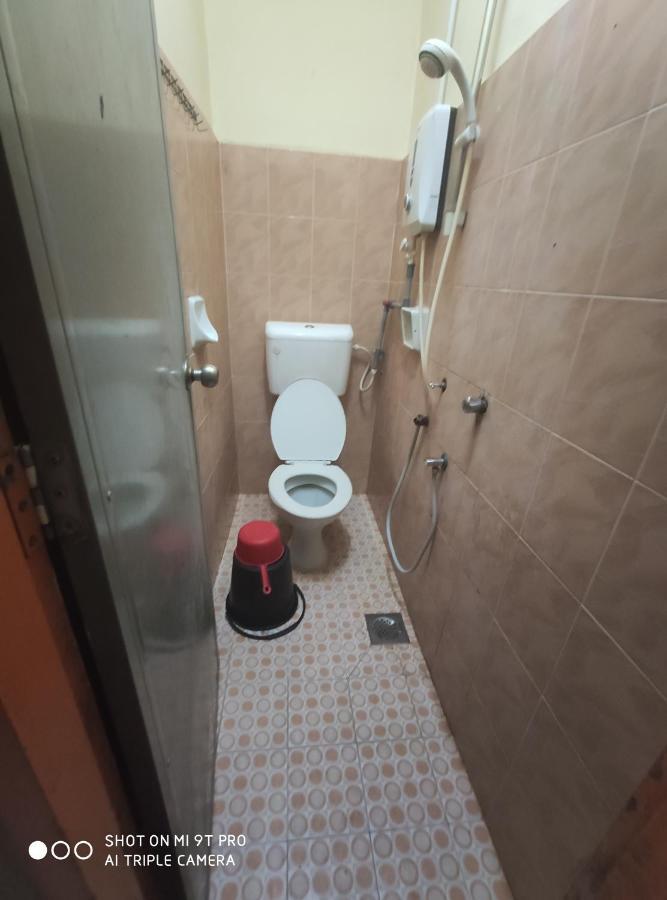 Dani Hotel Sdn Bhd Kota Bharu Exteriér fotografie