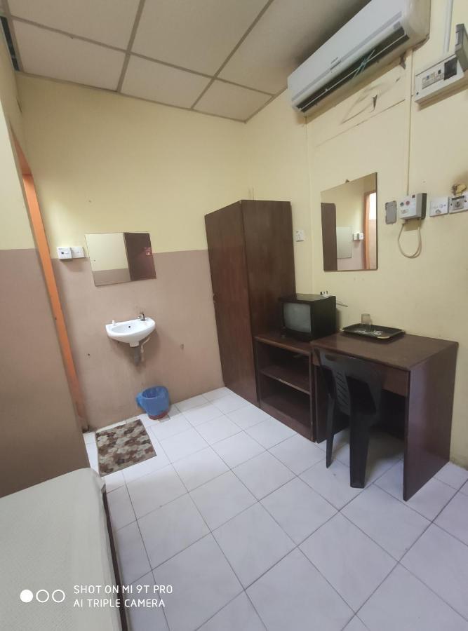 Dani Hotel Sdn Bhd Kota Bharu Exteriér fotografie