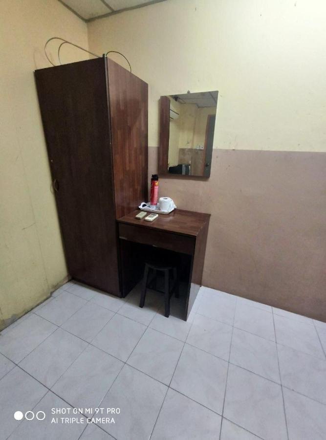 Dani Hotel Sdn Bhd Kota Bharu Exteriér fotografie