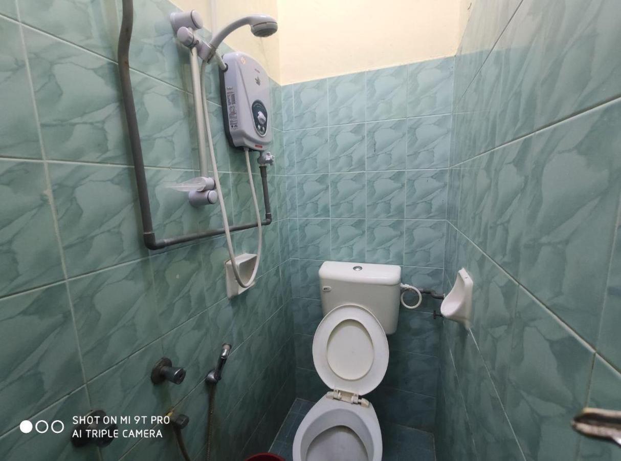 Dani Hotel Sdn Bhd Kota Bharu Exteriér fotografie